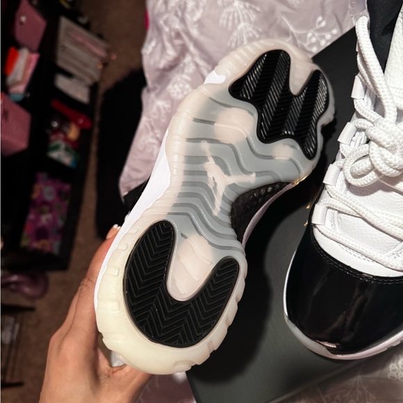 Air Jordan 11 retro - Picture 3 of 9
